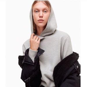 Aritzia Wilfred Sweater